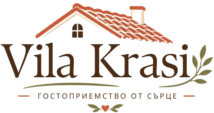 Vila Krasi